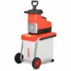 HECHTAM Hecht Jardin 6285 XL Broyeur De Vegetaux Electrique 2800 W Bac Collecteur 60 L BB LOISIR 2 HECHTAM Hecht Jardin 6285 XL Broyeur De Vegetaux Electrique 2800 W Bac Collecteur 60 L BB LOISIR -Promos Broyeur de végétaux Magasin 10104219 1