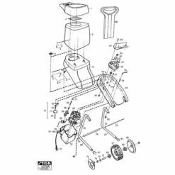 Promos Broyeur de végétaux Magasin -Promos Broyeur de végétaux Magasin 10401824 2
