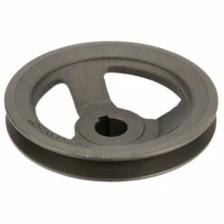 Promos Broyeur de végétaux Magasin 23 1319-1855-01 - Poulie Pour Broyeur à Fléaux STIGA