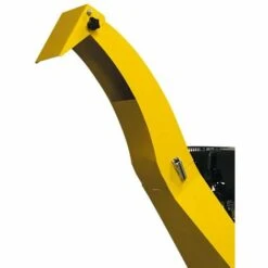 Broyeur Branche Thermique Professionnel Mecacraft GBK130 11 Broyeur Branche Thermique Professionnel Mecacraft GBK130 -Promos Broyeur de végétaux Magasin 10814686 5