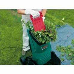 Bosch Broyeur AXT Rapid 2000 9 Bosch Broyeur AXT Rapid 2000 -Promos Broyeur de végétaux Magasin 10990373 3