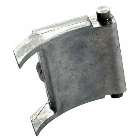 UNIVERSEL Contre-lame De Broyeur AL-KO B11555 3 UNIVERSEL Contre-lame De Broyeur AL-KO B11555