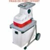 IKRA BROYEUR DE VEGETAUX 3000 Watts 1 IKRA BROYEUR DE VEGETAUX 3000 Watts -Promos Broyeur de végétaux Magasin 10999070 1