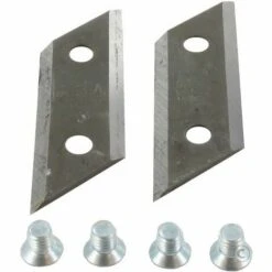 ALKO Kit Lames Micro Broyeur AL-KO