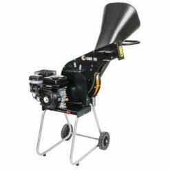 OLEO MAC Broyeur De Végétaux Thermique Oleo-Mac OMBR6