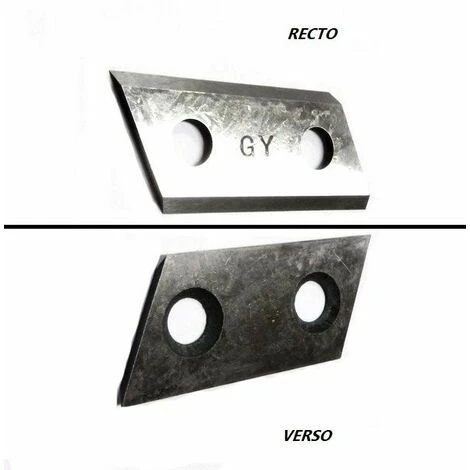 Couteau Broyeur TRIMMA-GREATLAND 3 Couteau Broyeur TRIMMA-GREATLAND