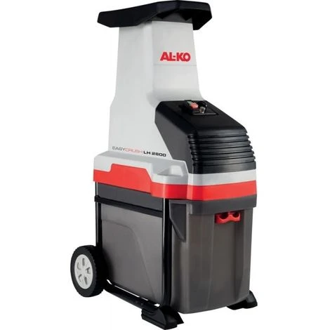 AL-KO Broyeur à Végétaux LH 2800 3 AL-KO Broyeur à Végétaux LH 2800