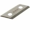 Couteau A L'unité Pour Broyeur Vegetaux Ryobi 2 Couteau A L'unité Pour Broyeur Vegetaux Ryobi -Promos Broyeur de végétaux Magasin 11726956 1