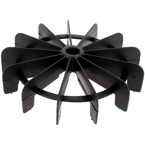 Helice Ventilateur 5131004731 Pour Broyeur Vegetaux Ryobi 2 Helice Ventilateur 5131004731 Pour Broyeur Vegetaux Ryobi