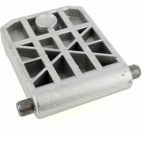 Contre Lame 5131032838 Pour Broyeur Vegetaux Ryobi 4 Contre Lame 5131032838 Pour Broyeur Vegetaux Ryobi – Image 2