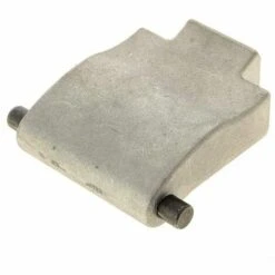 Promos Broyeur de végétaux Magasin 14 Contre Lame 343059101034 Pour Broyeur Vegetaux Einhell