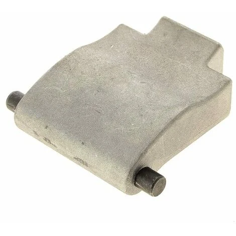 Contre Lame 343059101034 Pour Broyeur Vegetaux Einhell 3 Contre Lame 343059101034 Pour Broyeur Vegetaux Einhell