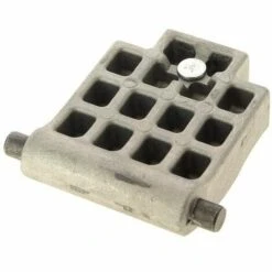 Contre Lame 343059101034 Pour Broyeur Vegetaux Einhell 8 Contre Lame 343059101034 Pour Broyeur Vegetaux Einhell -Promos Broyeur de végétaux Magasin 11739118 3