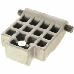 Contre Lame 343059101034 Pour Broyeur Vegetaux Einhell 9 Contre Lame 343059101034 Pour Broyeur Vegetaux Einhell -Promos Broyeur de végétaux Magasin 11739118 4