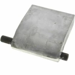 Promos Broyeur de végétaux Magasin 4 Contre Lame 5131036376 Pour Broyeur Vegetaux Ryobi