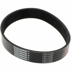 TRIMMA Courroie 400j10 = 10pj400 Pour Broyeur Vegetaux Racing