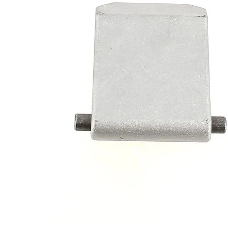 Contre Lame Pour Broyeur Vegetaux Black & Decker 3 Contre Lame Pour Broyeur Vegetaux Black & Decker