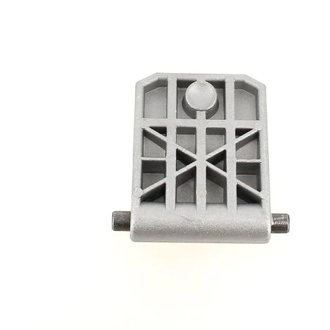 Contre Lame Pour Broyeur Vegetaux Black & Decker 4 Contre Lame Pour Broyeur Vegetaux Black & Decker – Image 2