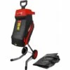 ELEM GARDEN TECHNIC Broyeur De Végétaux électrique 2400W 1 ELEM GARDEN TECHNIC Broyeur De Végétaux électrique 2400W -Promos Broyeur de végétaux Magasin 12378407 1