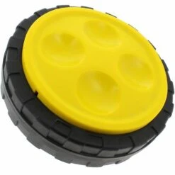 Roue Pour Broyeur Vegetaux Mac Allister