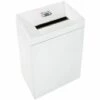 Destructeur De Documents 16 - 18 Feuilles Coupe Particules 4.5x30mm - 2353111 - Hsm - Blanc -Promos Broyeur de végétaux Magasin 12858404 1