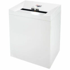 Destructeur De Documents 29 - 31 Feuilles Coupe Bandes 3,9mm - 2370111 - Hsm - Blanc -Promos Broyeur de végétaux Magasin 12858405 4