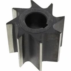 Rouleau De Lames Pour Broyeur Vegetaux Florabest