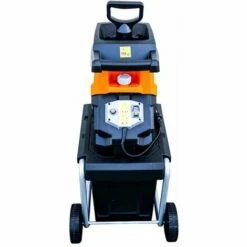 CHESTERGARDEN Broyeur De Branches - CHESTER 8 CHESTERGARDEN Broyeur De Branches - CHESTER -Promos Broyeur de végétaux Magasin 13104888 2