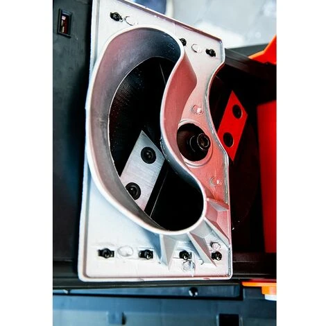 CHESTERGARDEN Broyeur De Branches - CHESTER 5 CHESTERGARDEN Broyeur De Branches - CHESTER – Image 3