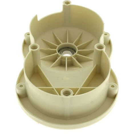 Carter De Courroie Pour Broyeur Vegetaux Ryobi 4 Carter De Courroie Pour Broyeur Vegetaux Ryobi – Image 2