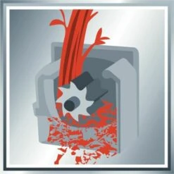 Einhell Broyeur De Végétaux électrique GC-RS 2540 10 Einhell Broyeur De Végétaux électrique GC-RS 2540 -Promos Broyeur de végétaux Magasin 1363872 4