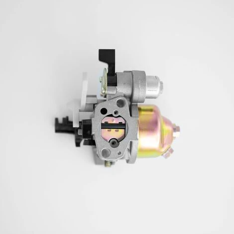 GREENCUT Carburateur Moteur 4T 420CC Pour Broyeur De Branches 3 GREENCUT Carburateur Moteur 4T 420CC Pour Broyeur De Branches