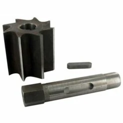 UNIVERSEL Kit Complet Rotor De Broyeur GLORIA 539563.0000 - 5395630000