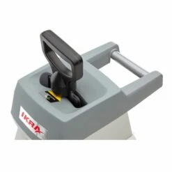 IKRA Broyeur De Végétaux électrique IMH2500 GARANTIE 2 ANS -Promos Broyeur de végétaux Magasin 16112655 3