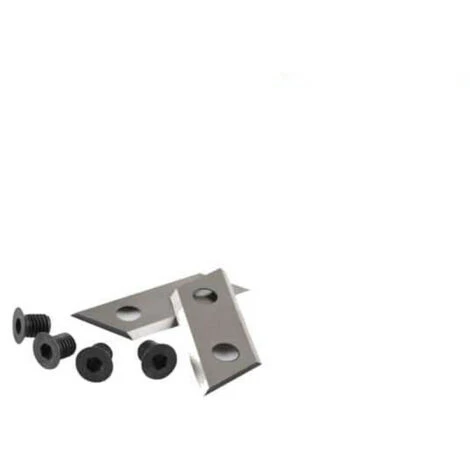 Pack RYOBI Broyeur De Végétaux 2500W RSH2545B - Jeu De 2 Lames Pour Broyeur RAC351 5 Pack RYOBI Broyeur De Végétaux 2500W RSH2545B - Jeu De 2 Lames Pour Broyeur RAC351 – Image 3