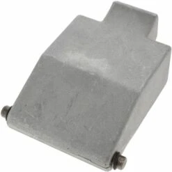 Contre Lame 2609004912 Pour Broyeur Vegetaux Bosch