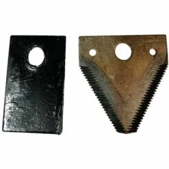 Broyeur Professionnel Mecacraft GBD 13 -Promos Broyeur de végétaux Magasin 24126723 3