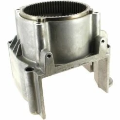 Carter Aluminium Pour Broyeur Vegetaux Florabest