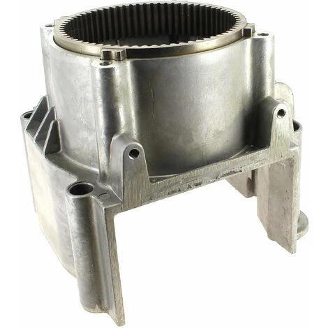 Carter Aluminium Pour Broyeur Vegetaux Florabest 3 Carter Aluminium Pour Broyeur Vegetaux Florabest