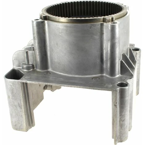 Carter Aluminium Pour Broyeur Vegetaux Florabest 4 Carter Aluminium Pour Broyeur Vegetaux Florabest – Image 2