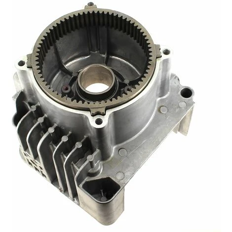 Carter Aluminium Pour Broyeur Vegetaux Florabest 5 Carter Aluminium Pour Broyeur Vegetaux Florabest – Image 3