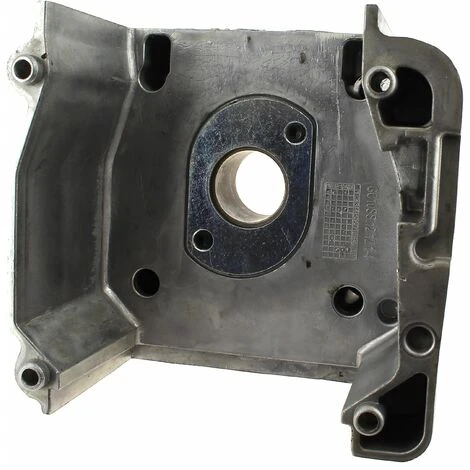 Carter Aluminium Pour Broyeur Vegetaux Florabest 6 Carter Aluminium Pour Broyeur Vegetaux Florabest – Image 4