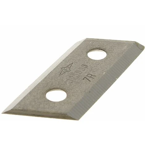 Couteau Broyeur (1) Pour Broyeur Vegetaux Al-ko 3 Couteau Broyeur (1) Pour Broyeur Vegetaux Al-ko