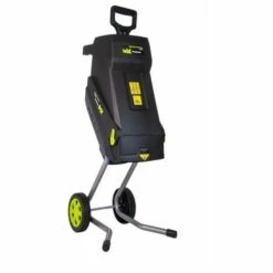 MCKERSON Broyeur Electrique 2400W 45 Mm MC KERSON