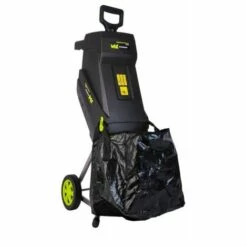 MCKERSON Broyeur Electrique 2400W 45 Mm MC KERSON -Promos Broyeur de végétaux Magasin 30272297 4