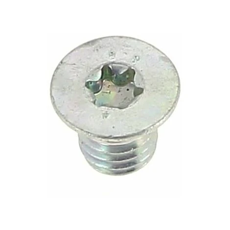 Vis Fixation Lame 503616 Pour Broyeur Vegetaux Al-ko 3 Vis Fixation Lame 503616 Pour Broyeur Vegetaux Al-ko