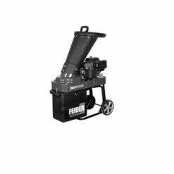 FEIDER Broyeur à Végétaux Thermique 174 Cm³ 4.4 Cm 30 L Moteur 4 Temps FBT70-2 7 FEIDER Broyeur à Végétaux Thermique 174 Cm³ 4.4 Cm 30 L Moteur 4 Temps FBT70-2 -Promos Broyeur de végétaux Magasin 30538773 3