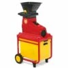 Déchiqueteuse WOLF-Garten SDL 2800 EVO - 2800W 1 Déchiqueteuse WOLF-Garten SDL 2800 EVO - 2800W -Promos Broyeur de végétaux Magasin 31496406 1
