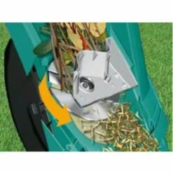 BOSCH Rapid Häckers Ax Rapid 2200 | 2 200 Watts -Promos Broyeur de végétaux Magasin 33709877 3