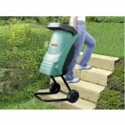BOSCH Rapid Häckers Ax Rapid 2200 | 2 200 Watts -Promos Broyeur de végétaux Magasin 33709877 4
